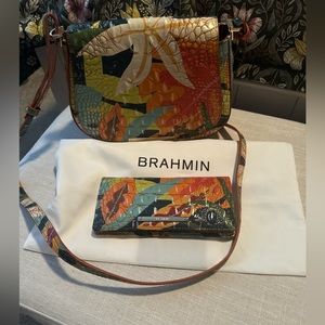 Brahmin Crossbody